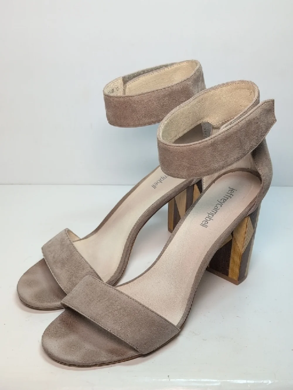 Jeffrey Campbell jeffrey campbell